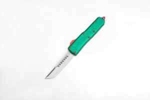 Microtech UTX-85 Bounty Hunter OTF Knife