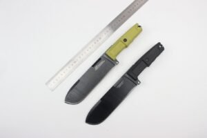 Extrema Ratio Expedition 158 Fixed Blade Knife