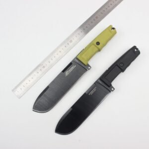Extrema Ratio Expedition 158 Fixed Blade Knife