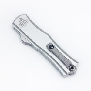 Micro-tech Mini Hera Goddess OTF Knife