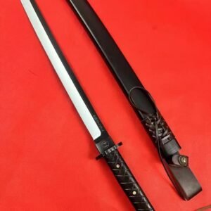 Honshu - Enma Wakisha Fixed Blade Knife