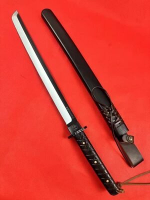 Honshu - Enma Wakisha Fixed Blade Knife