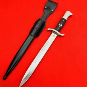 WWII Youth Corps Fixed Blade Knife