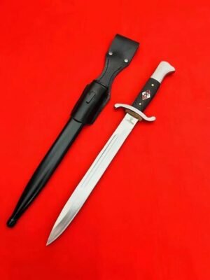 WWII Youth Corps Fixed Blade Knife