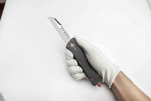 Microtech Dalong Sword Mark