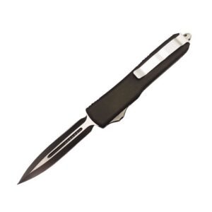 5.25-Inch UTX85 OTF Automatic Knife