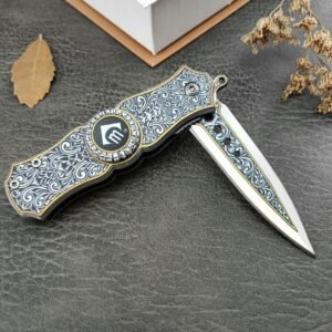 CM78 Gyro Fold Folding Knife