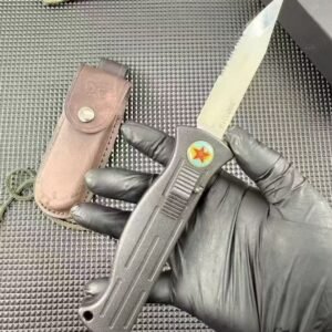 Type 99 Pilot OTF OTF Knife