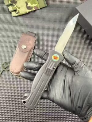 Type 99 Pilot OTF OTF Knife