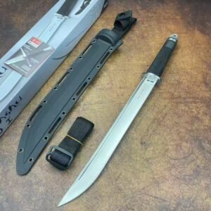 Honshu UC2629 Samurai Fixed Blade Knife