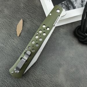 Cold Steel Ti-Lite Swordfish Fold Folding Knife