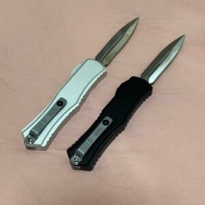 Microtech Mini Hera OTF Knife