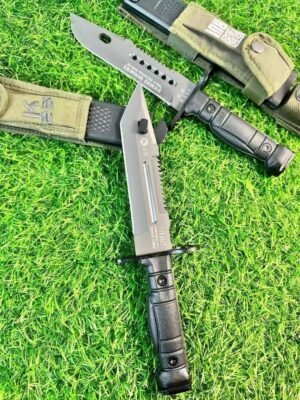 Seal K25 Fixed Blade Knife