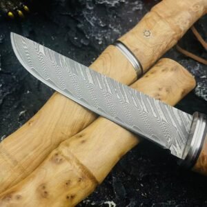 Shadow Show - Daima Blade Bamboo Joint Samurai