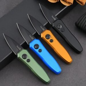 Kashow 7500 Sideways Jump Switchblade