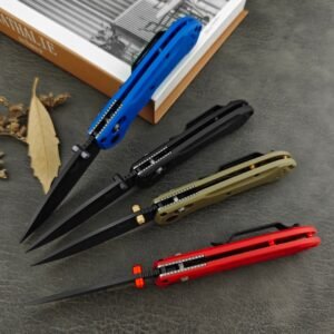 Butterfly Is 565% Off Folding Knife