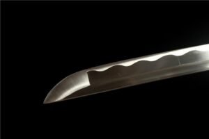 Katana Samurai 26 Sun