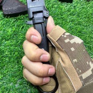 Extrema Ratio Compassion Fixed Blade Knife