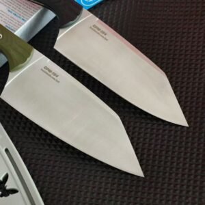 4010BK-01 Utility Kitchen Knife
