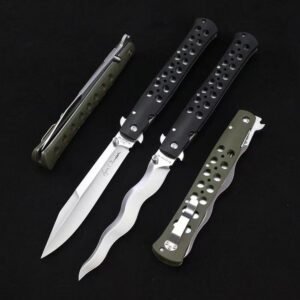 Cold Steel TI-LITE Swordfish Folding Knife