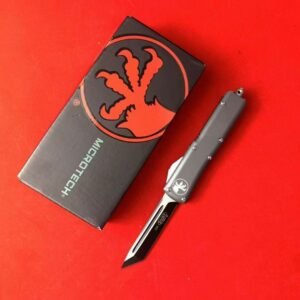 Special Offer For Microtech UTx85 OTF Knife