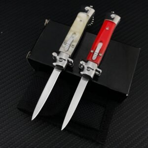 Mini AKC OTF 5-inch OTF Knife