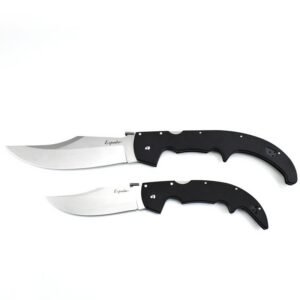 Cold Steel Spartan Folding 9CR Edition Folding Knife