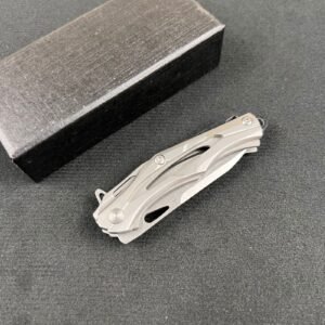 Mini Transformers Mini Fold Folding Knife