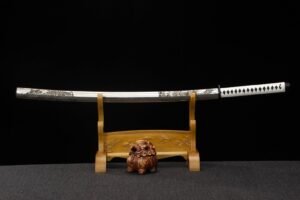 Kito Samurai 26 Inches Fixed Blade Knife