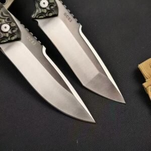 DC53 Titan Fixed Blade Knife