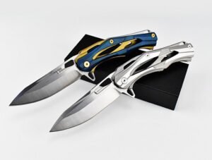 Transformers Mini Folding Knife