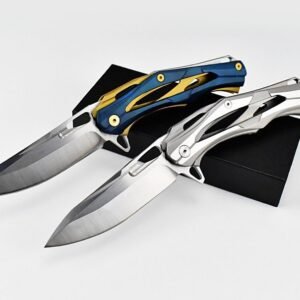 Transformers Mini Folding Knife
