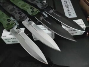 Butterfly 391 SOCP Folding Knife
