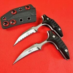 Bee Push Dagger
