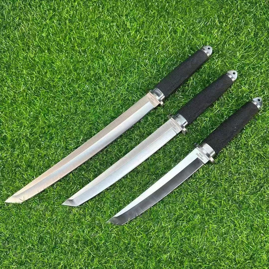 ab278a1f-a0e9-47e5-b120-1f5e7d28fa6b.jpeg Cold Steel Triple Beauty Integrated Keel Fixed Blade Knife