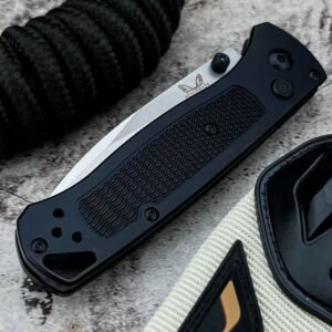 Butterfly 535 Side-Opening Knife