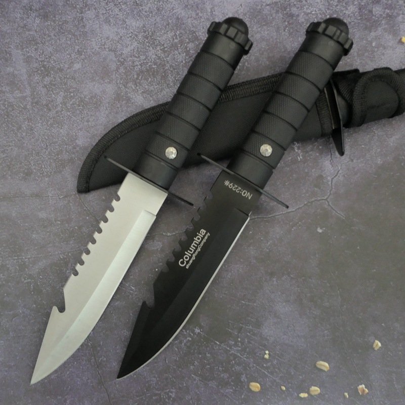ac52e4e8-4a98-478c-8d31-409aa09d944c.jpeg TColombian Straight School Fixed Blade Knife