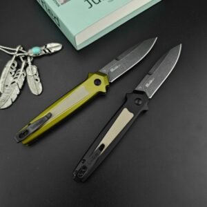 Kashow 7950 Side-Opening Switchblade