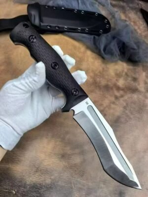 KA-BAR Small Fixed Blade Knife