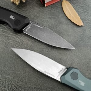 Kashow 7551 Side-Opening Switchblade