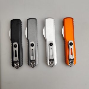 UTX-70 Gen 4 OTF Knife
