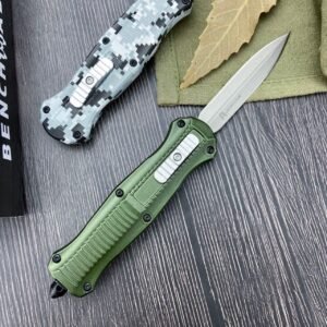 3300 Alts OTF Knife