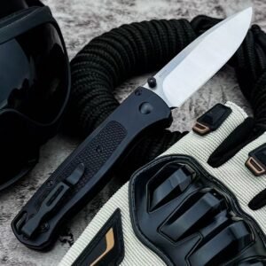 Butterfly 535 Side-Opening Knife