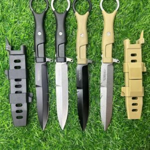 Extrema Ratio Compassion Fixed Blade Knife