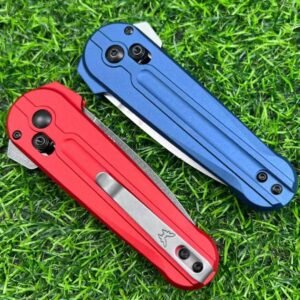 Butterfly 491 Folding Knife
