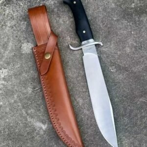 Shengsha Power Game Fixed Blade Knife