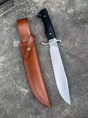 Shengsha Power Game Fixed Blade Knife