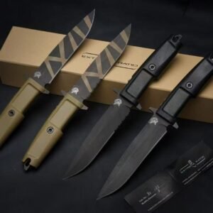 Extrema Ratio Col Moschin Large Fixed Blade Knife