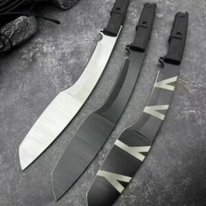 Extrema Ratio Extrema Ratio KH Tactical Dogleg Kukri Knife