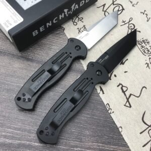 Butterfly 9052 Side-Opening Switchblade